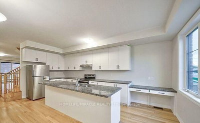 1449 National Common • Burlington, ON photo 9