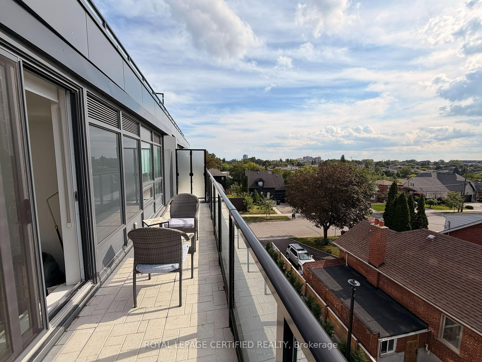 556 Marlee Avenue • #405 • Toronto, ON photo 10