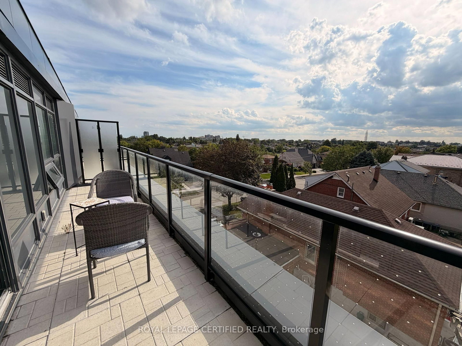 556 Marlee Avenue • #405 • Toronto, ON photo 11