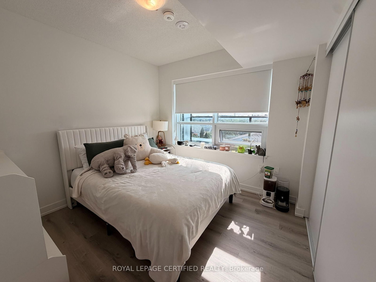 556 Marlee Avenue • #405 • Toronto, ON photo 12