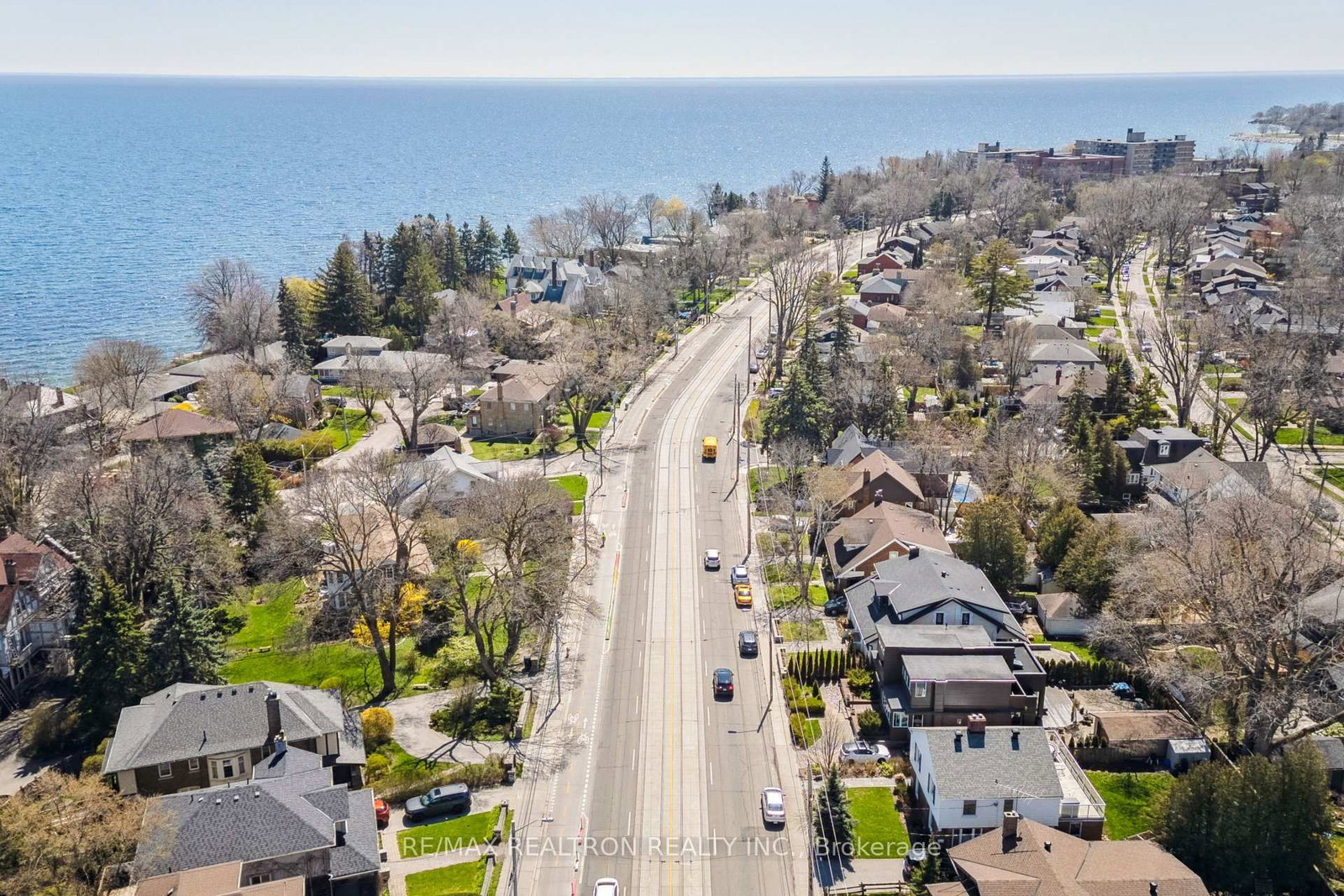Lower Level-2585 Lake Shore Blvd, Toronto, view 14