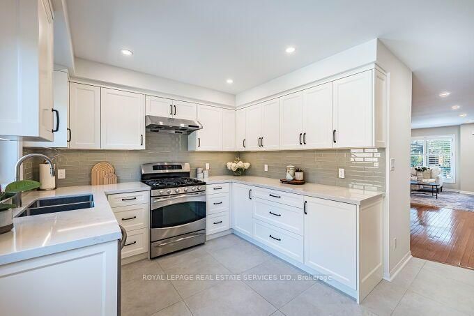 454 St Johns Road • Toronto, ON photo 8