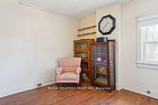 Second Floor-2585 Lake Shore Blvd, Toronto, view 12