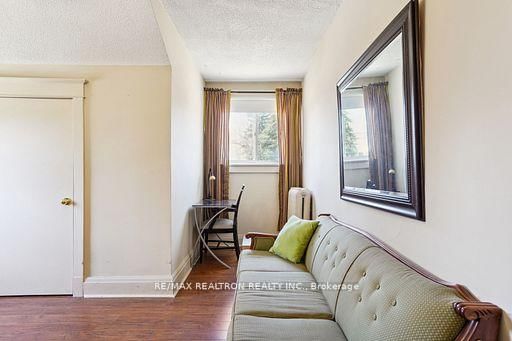 Second Floor-2585 Lake Shore Blvd, Toronto, view 13