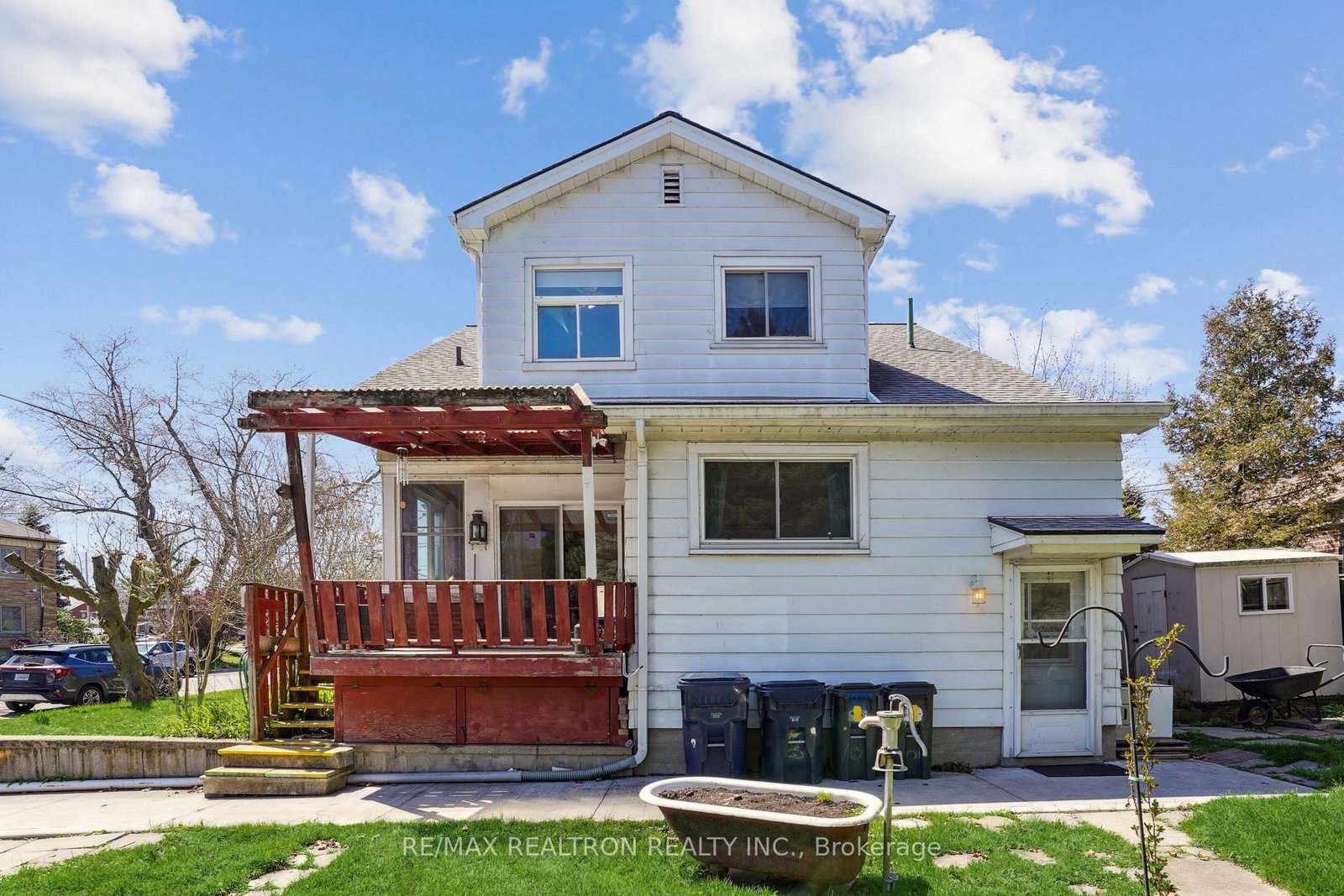 Second Floor-2585 Lake Shore Blvd, Toronto, view 20