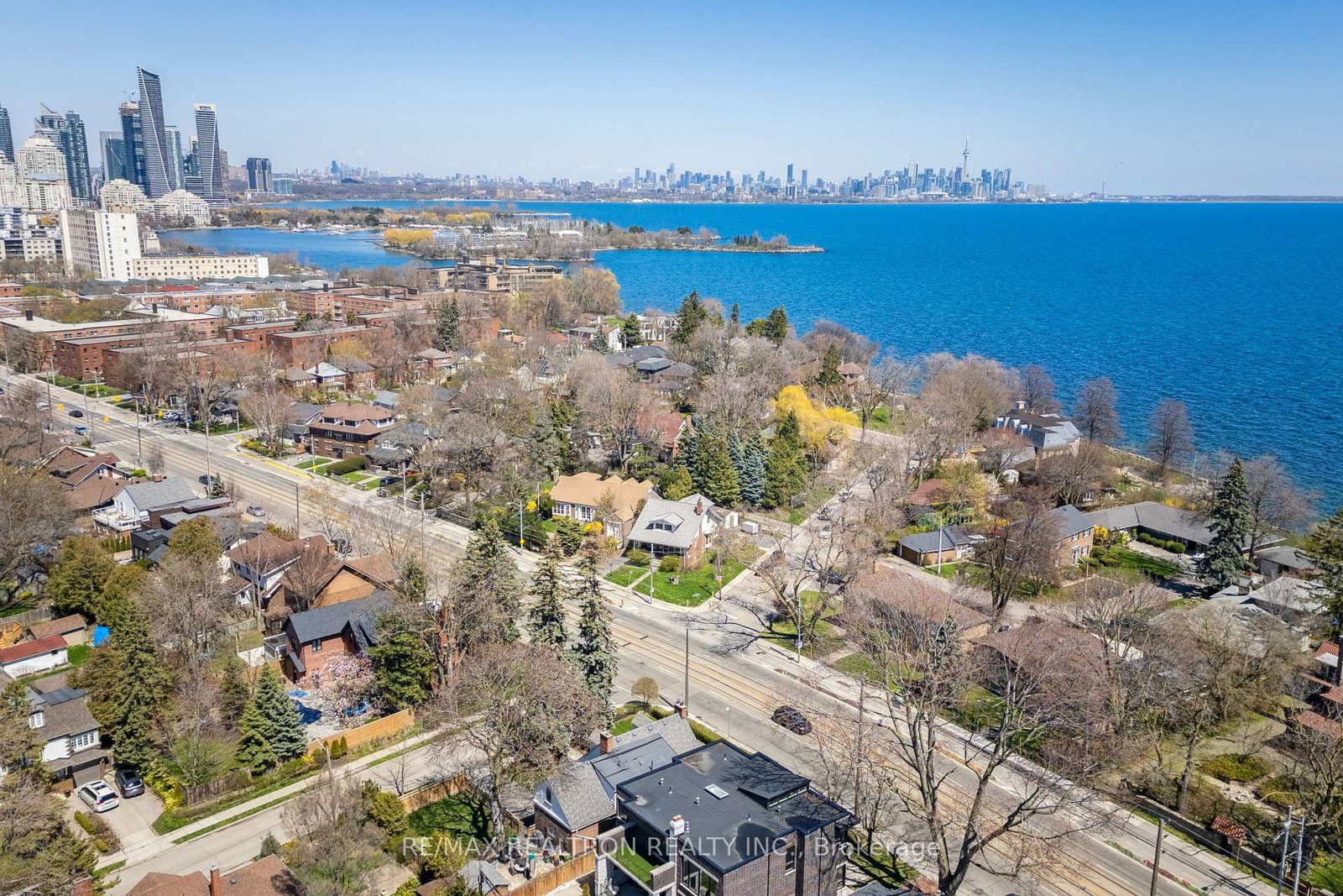Second Floor-2585 Lake Shore Blvd, Toronto, view 24