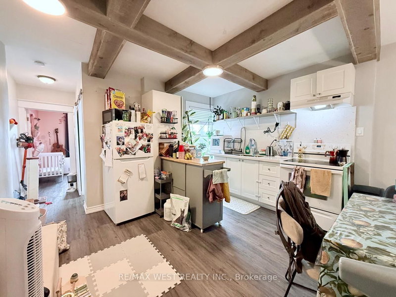 231 Rosemount Avenue