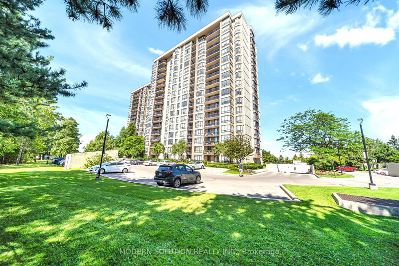 501 - 20 Cherrytree Drive