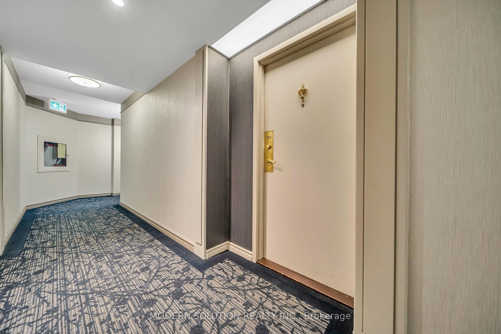 20 Cherrytree Drive • #501 • Brampton, ON photo 14