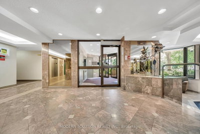 20 Cherrytree Drive • #501 • Brampton, ON photo 8
