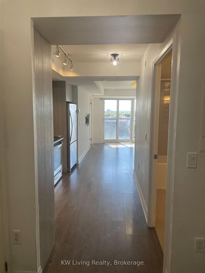 Condo leased at 805-9 Valhalla Inn Road, Toronto, Ontario, M9B 1S9 - Islington-City Centre West - MLS: W13715506