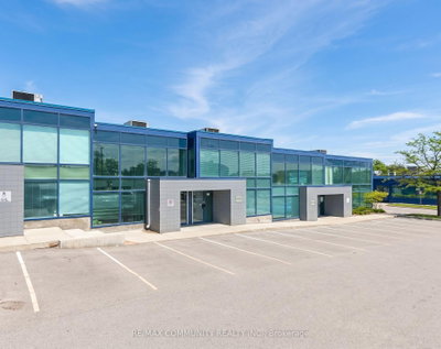Industrial for lease at 7-145 Traders Boulevard, Mississauga, Ontario, L4Z 3L3 - Gateway - MLS: W13715528