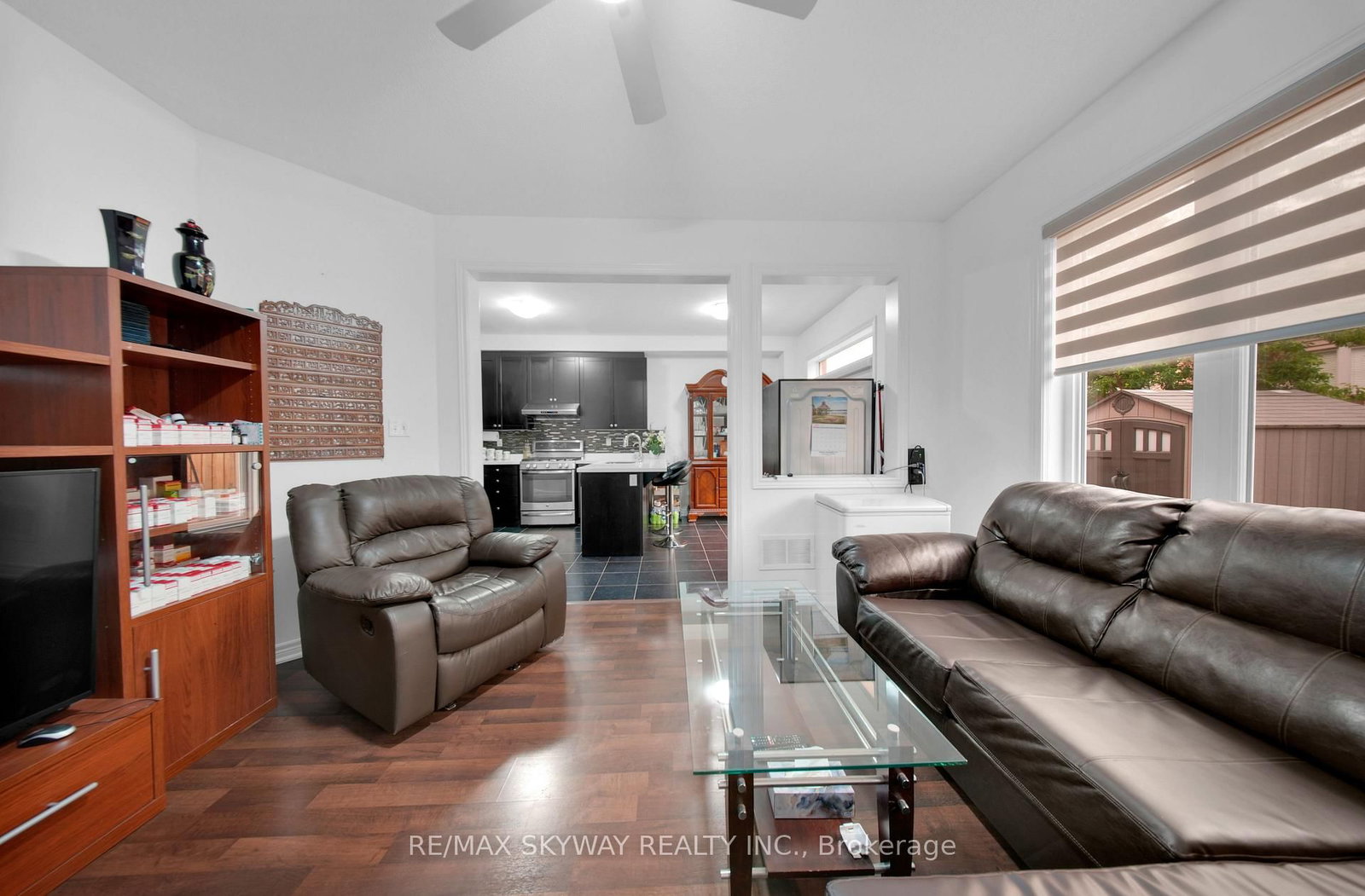 12 Fitzgibson Street • Brampton, ON photo 12