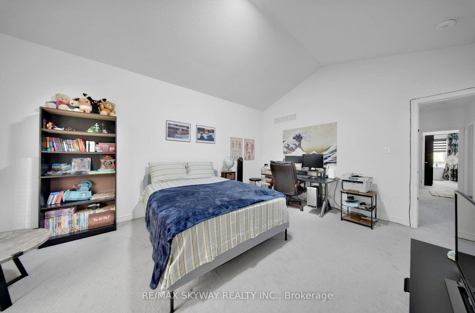 12 Fitzgibson Street • Brampton, ON photo 17