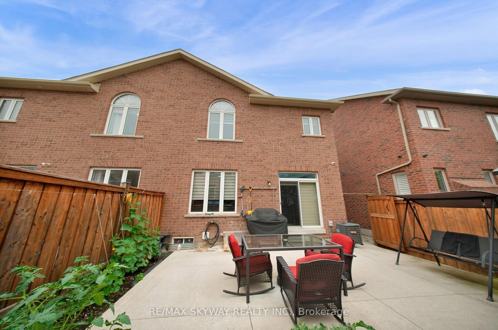 12 Fitzgibson Street • Brampton, ON photo 31