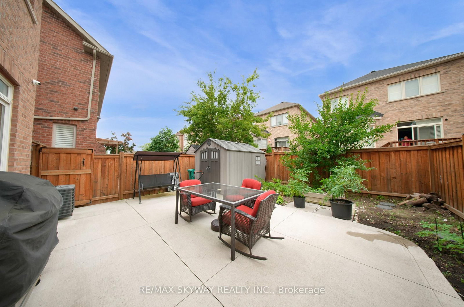12 Fitzgibson Street • Brampton, ON photo 32