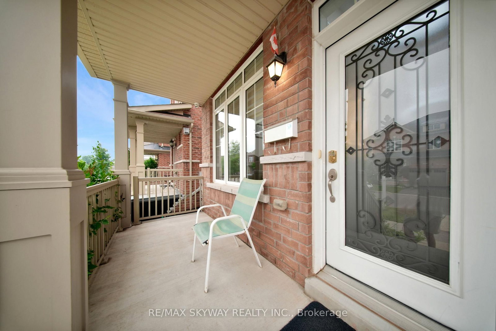 12 Fitzgibson Street • Brampton, ON photo 33