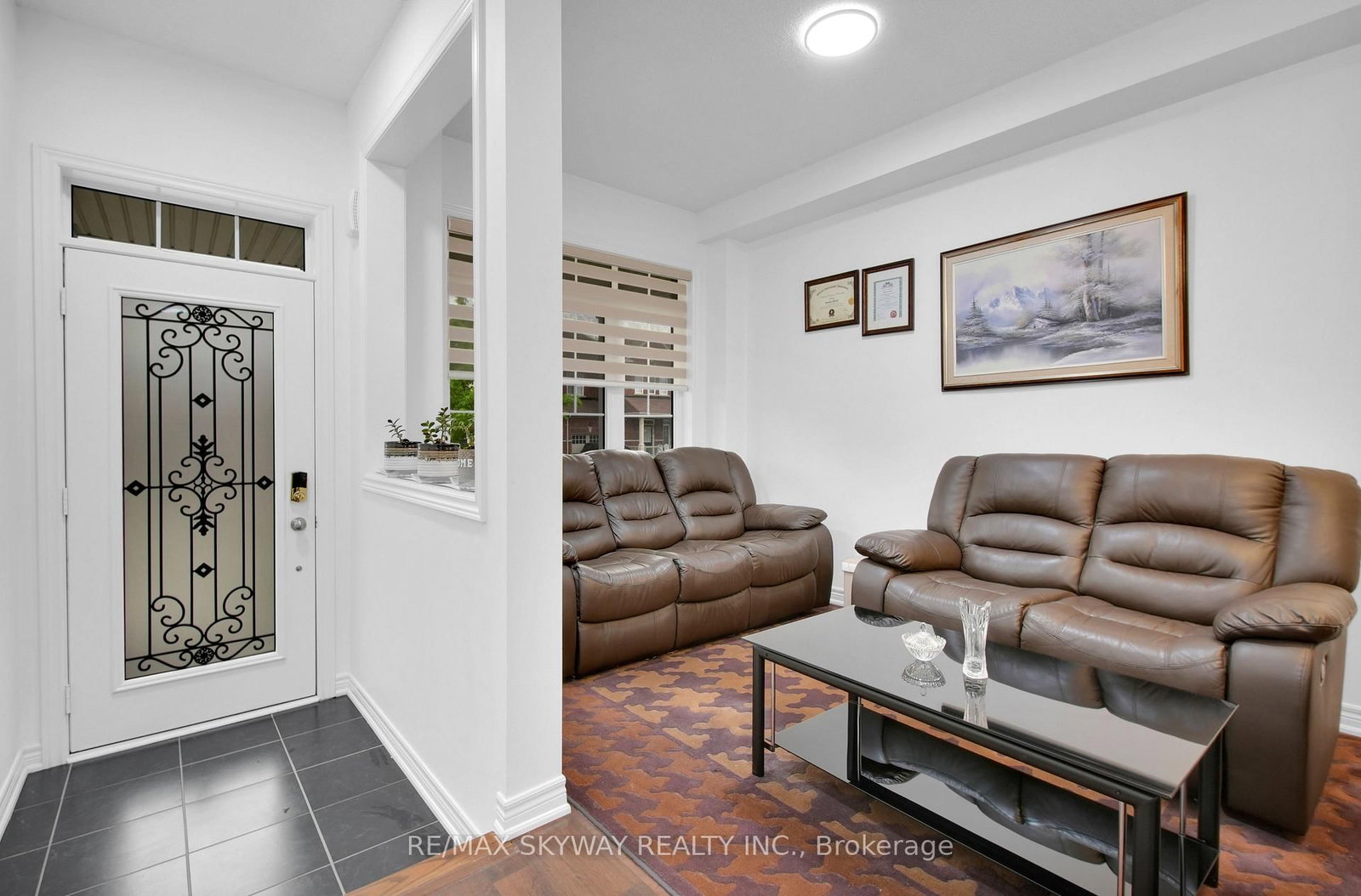 12 Fitzgibson Street • Brampton, ON photo 4