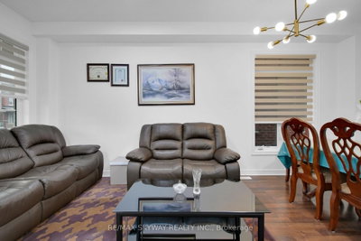 12 Fitzgibson Street • Brampton, ON photo 5