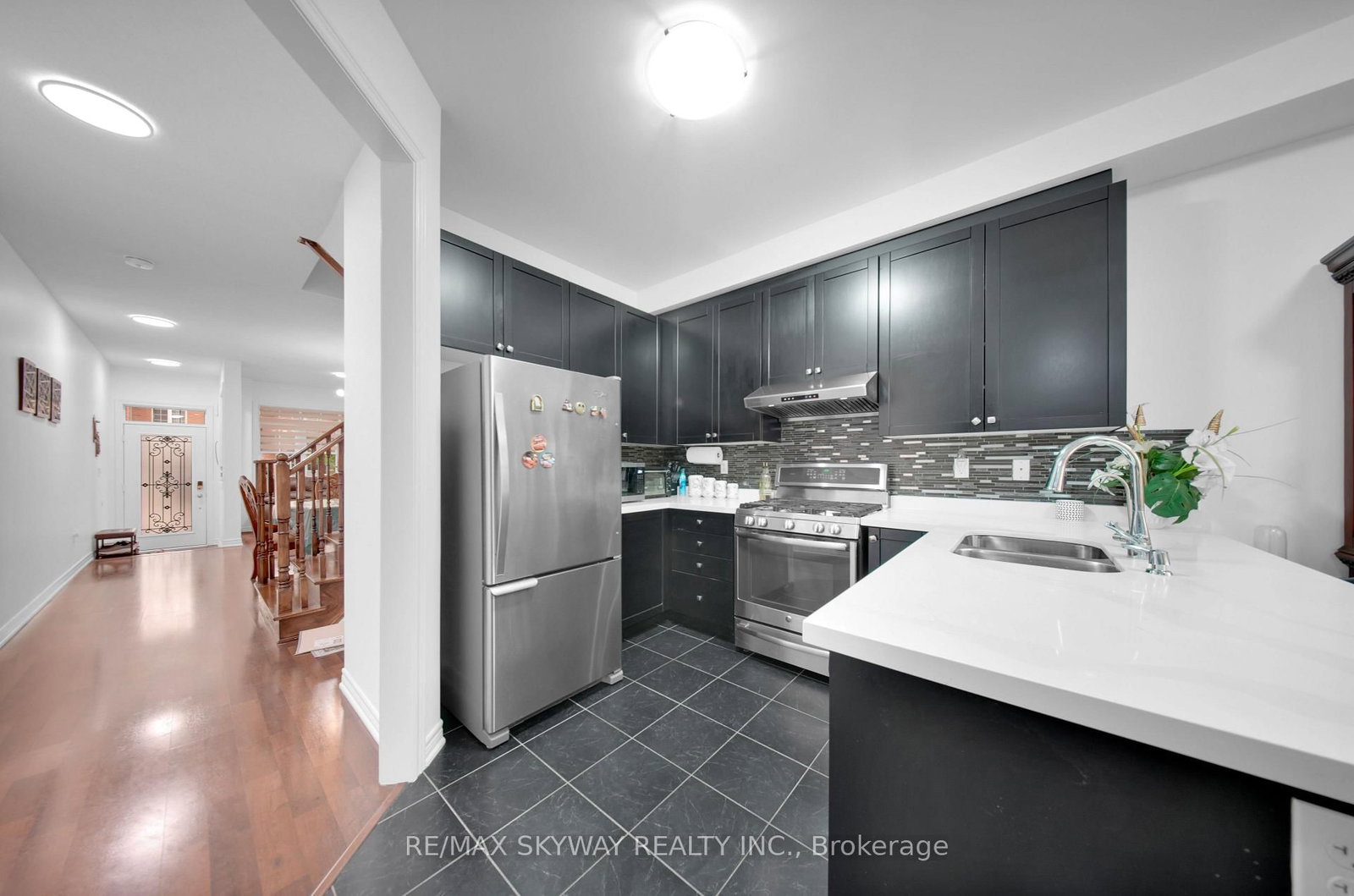 12 Fitzgibson Street • Brampton, ON photo 7