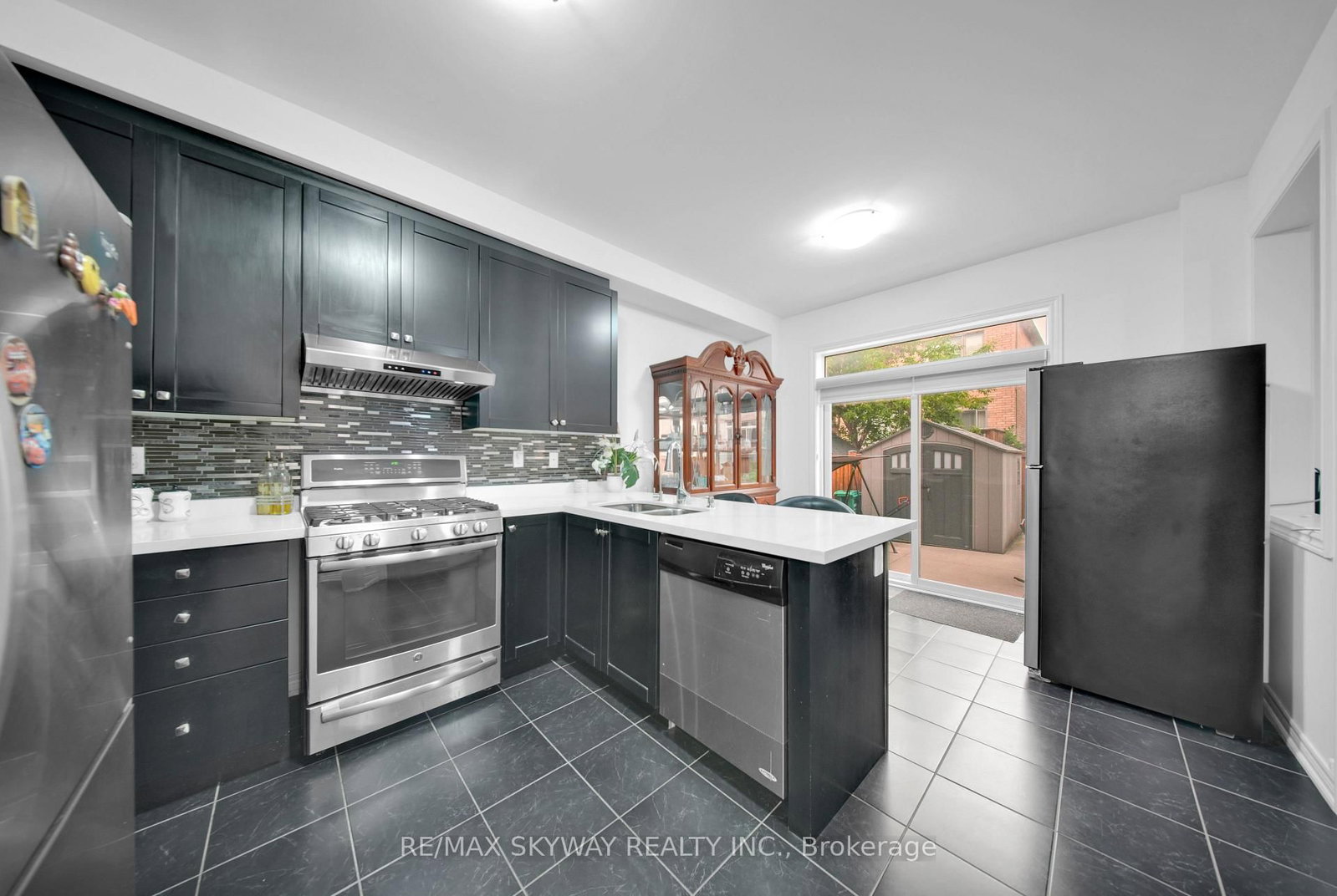12 Fitzgibson Street • Brampton, ON photo 9