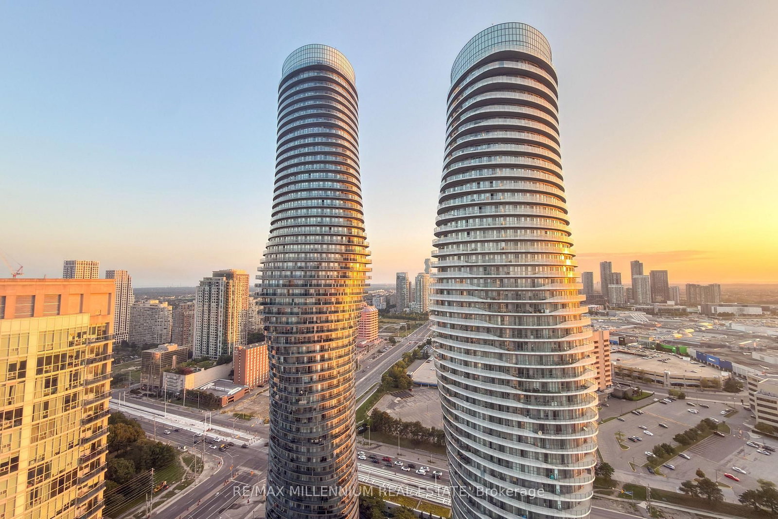 LPH06-80 Absolute Ave, Mississauga, view 27