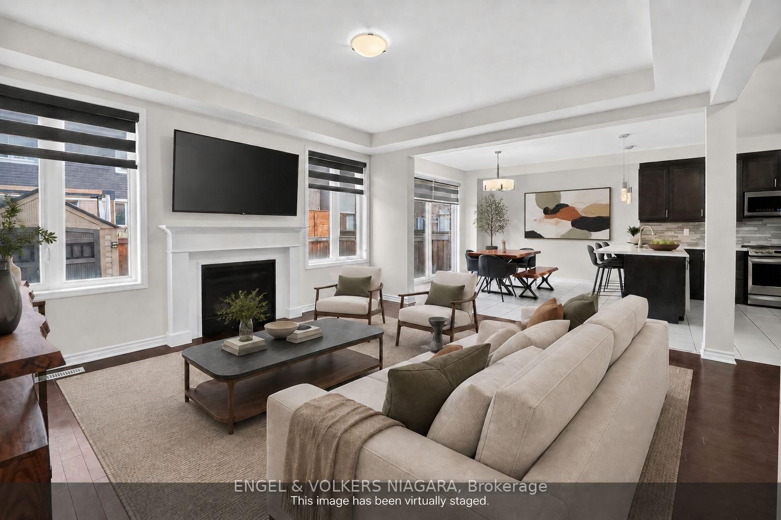 1221 Rose Way S • Milton, ON photo 14