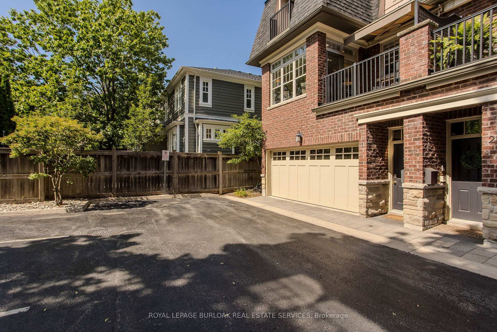 2061 Maria Street • #1 • Burlington, ON photo 30