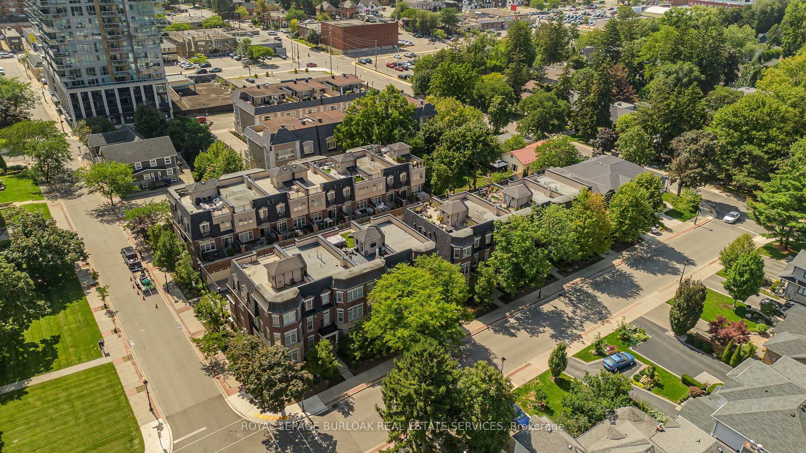 2061 Maria Street • #1 • Burlington, ON photo 34
