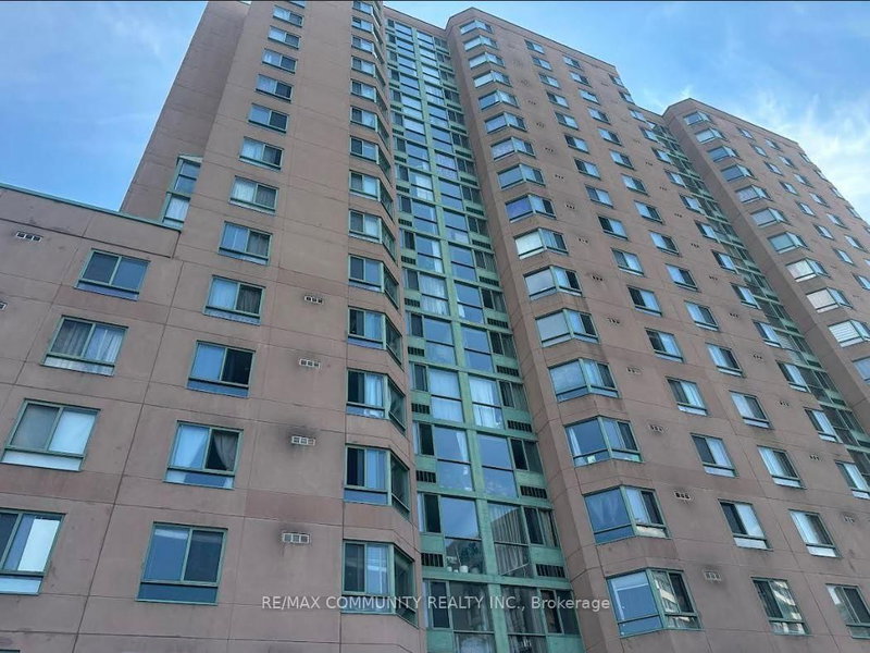 1609 - 41 Markbrook Lane