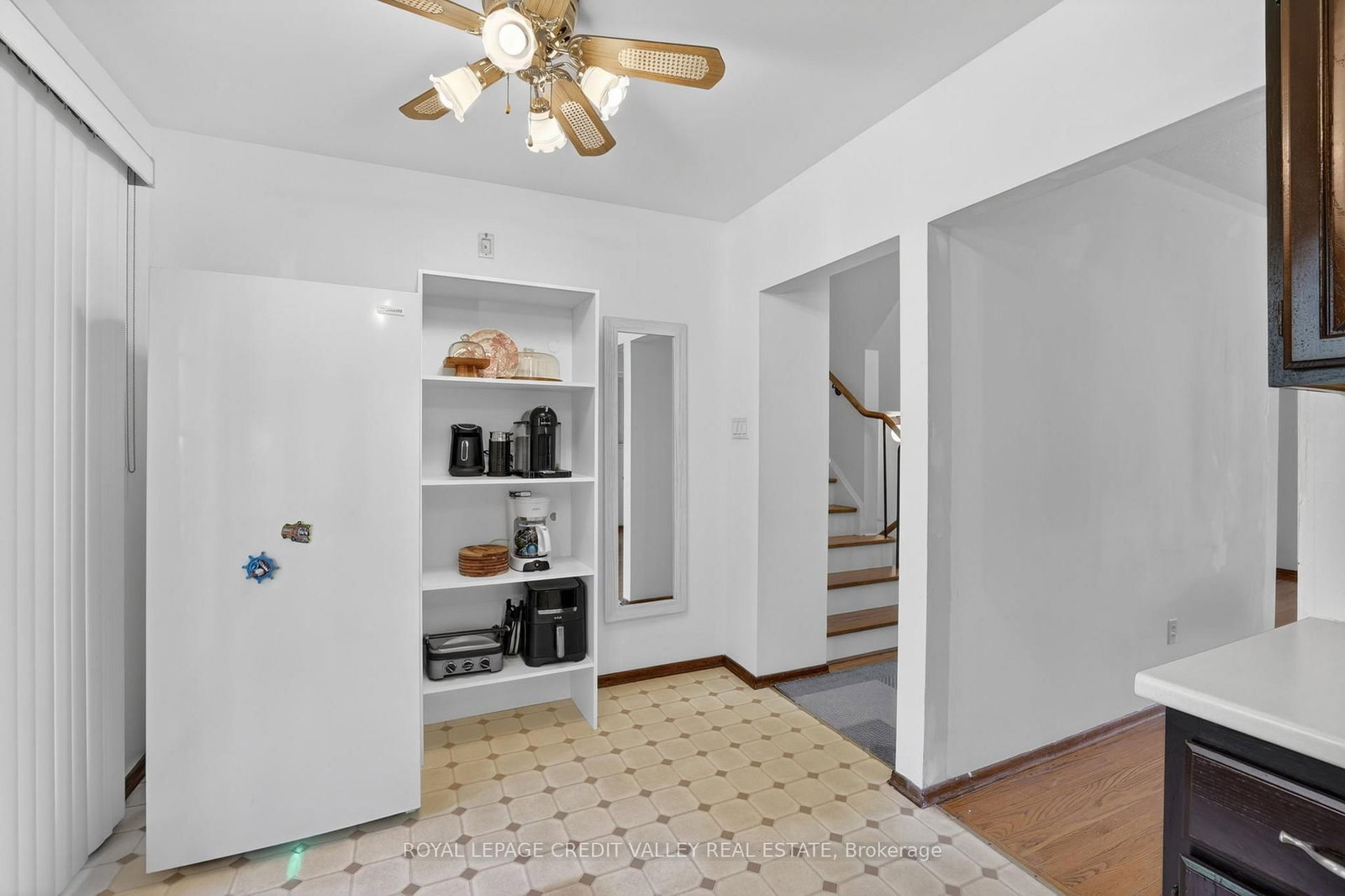 32 Farmington Drive • Brampton, ON photo 18