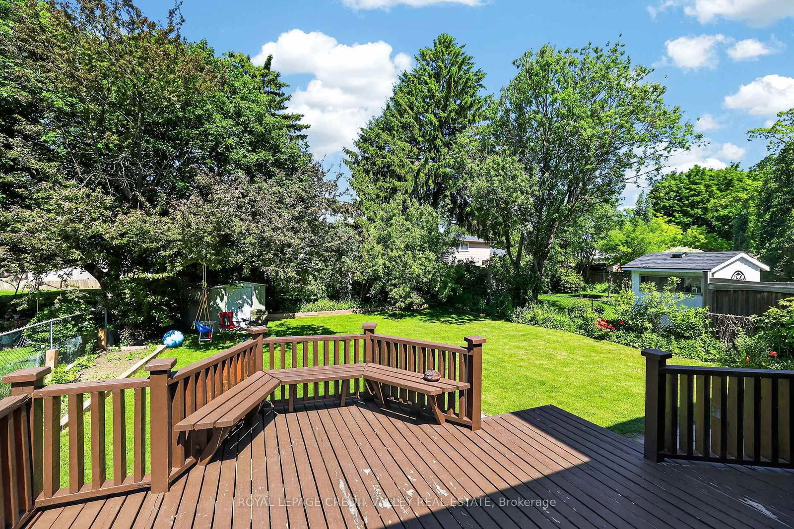 32 Farmington Drive • Brampton, ON photo 38