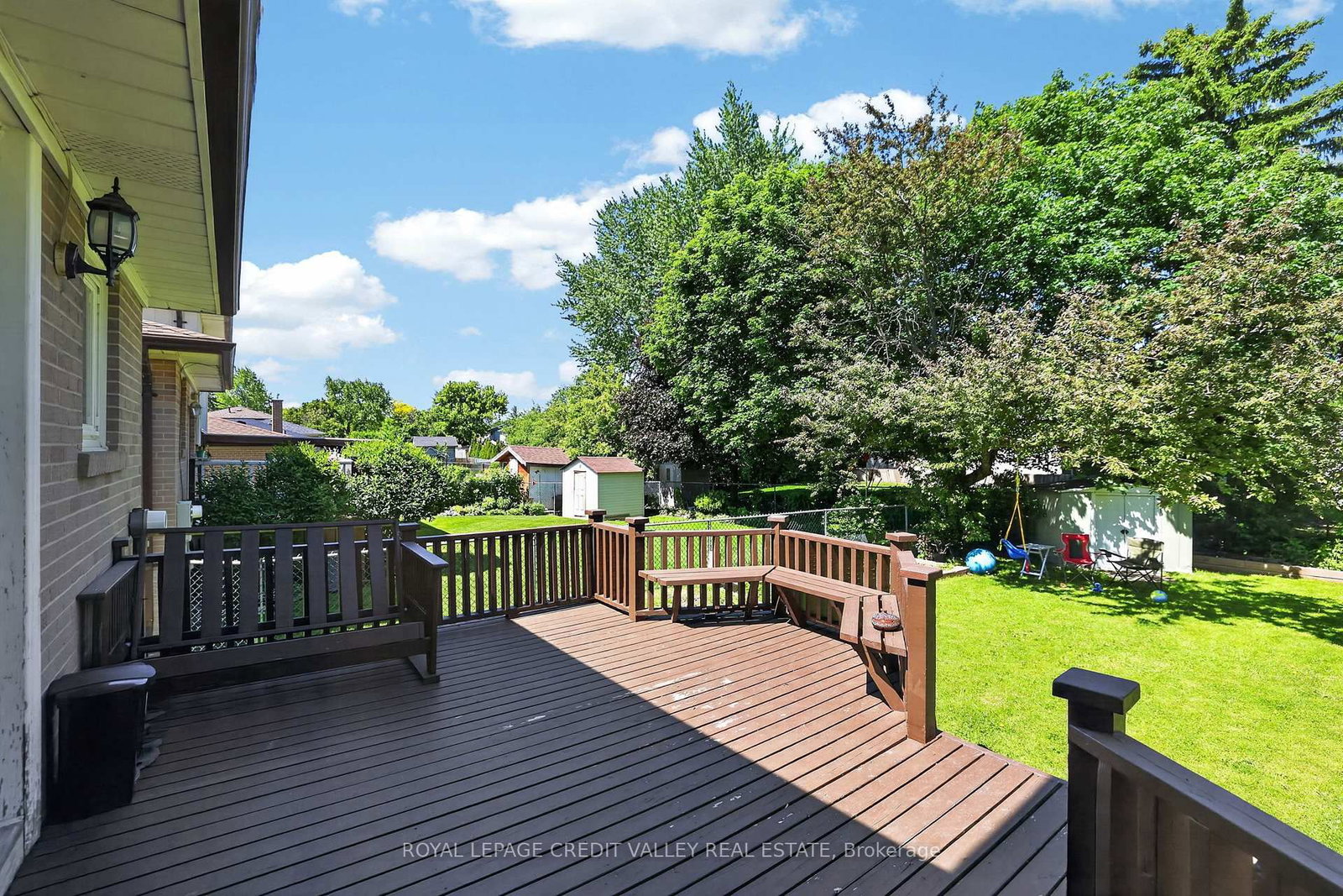 32 Farmington Drive • Brampton, ON photo 39