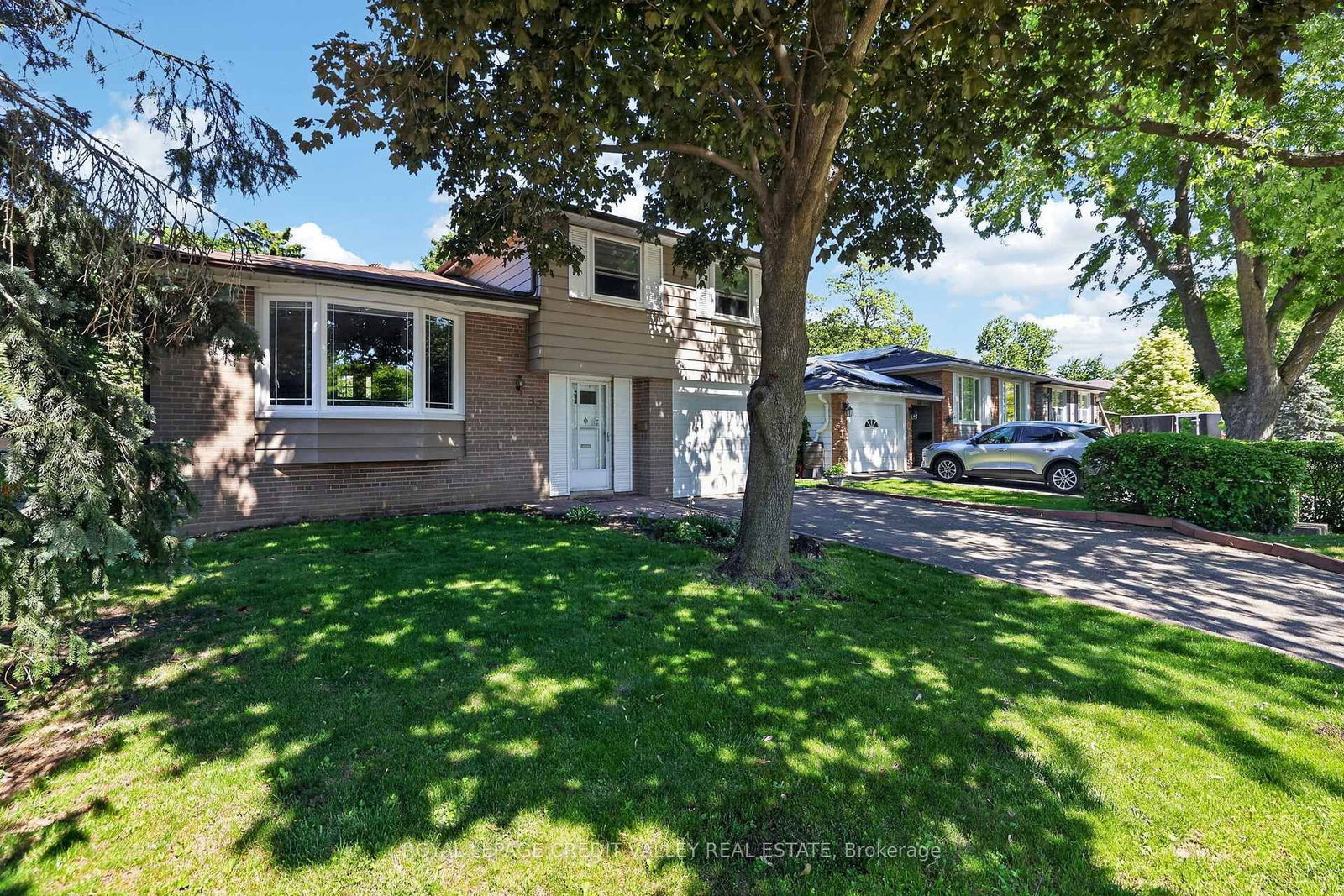32 Farmington Drive • Brampton, ON photo 46