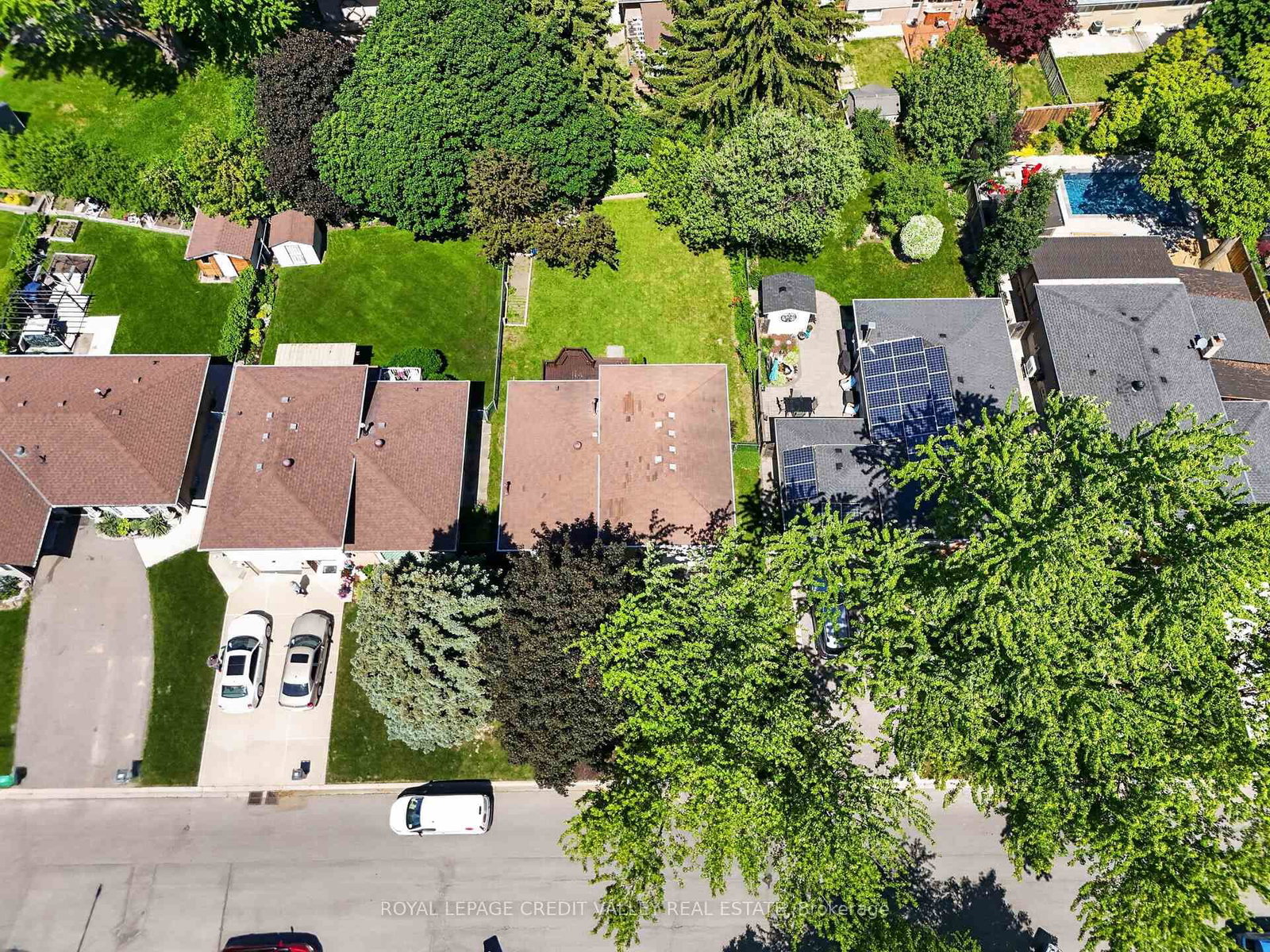 32 Farmington Drive • Brampton, ON photo 47
