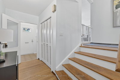 32 Farmington Drive • Brampton, ON photo 5