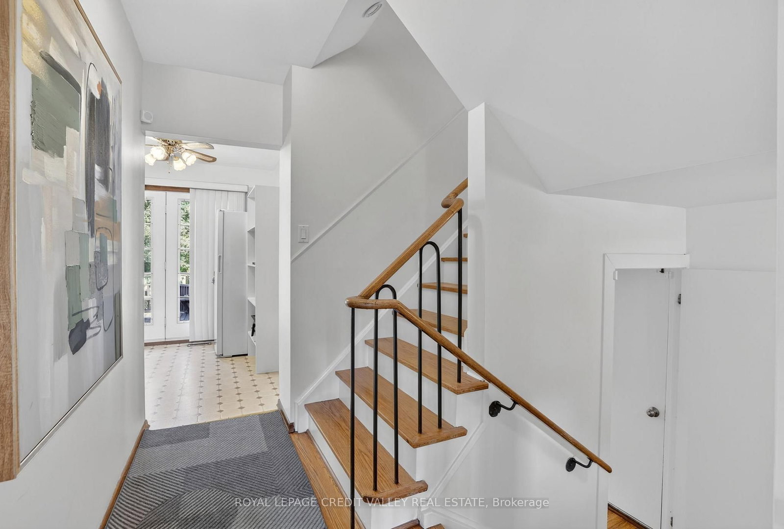 32 Farmington Drive • Brampton, ON photo 8