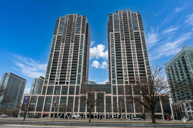 3911 - 1926 Lakeshore Boulevard W