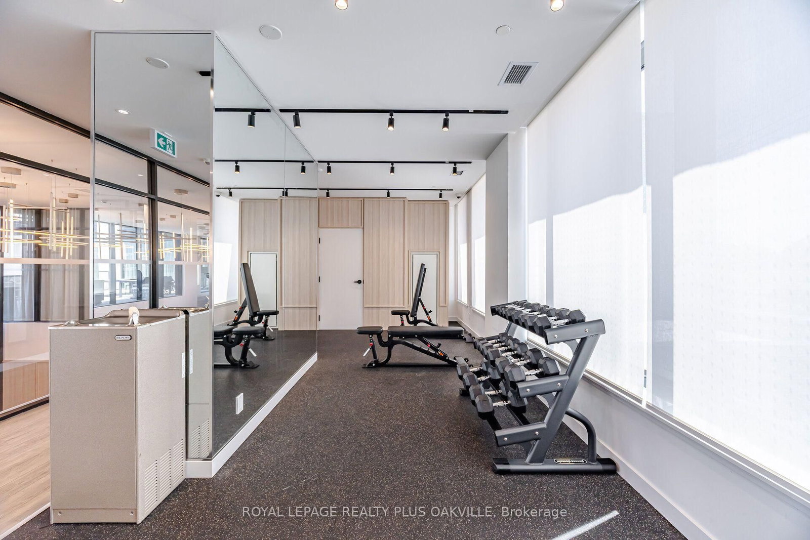3079 Trafalgar Road • #1509 • Oakville, ON photo 26