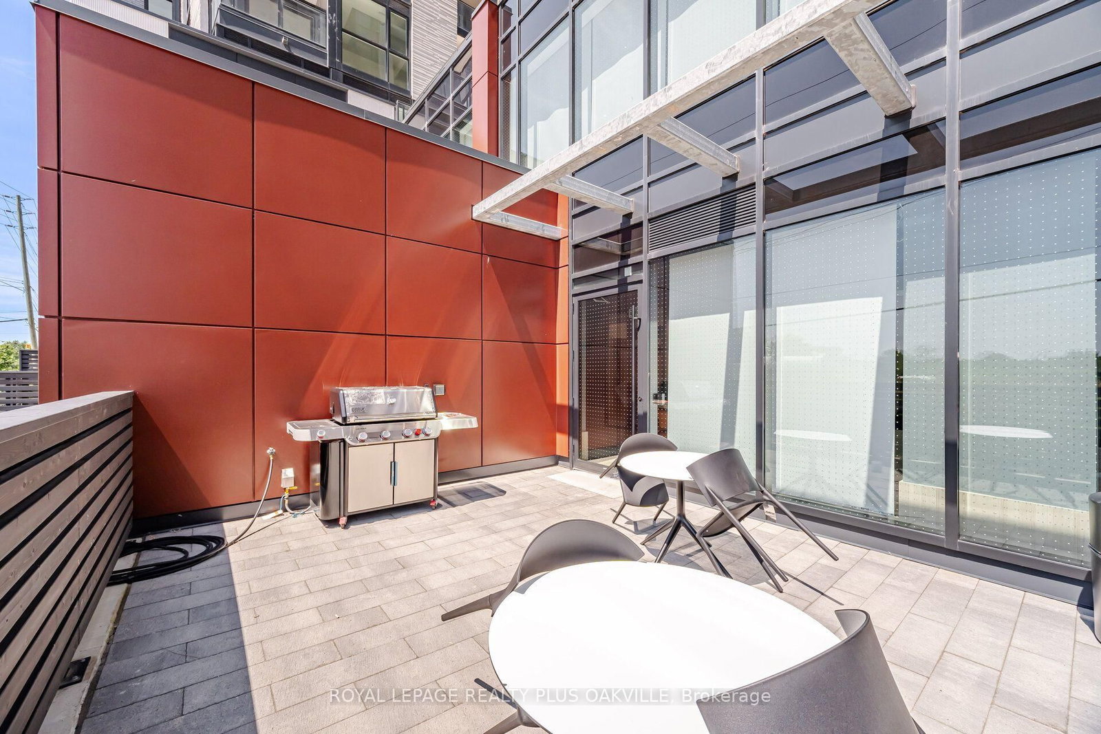 3079 Trafalgar Road • #1509 • Oakville, ON photo 34