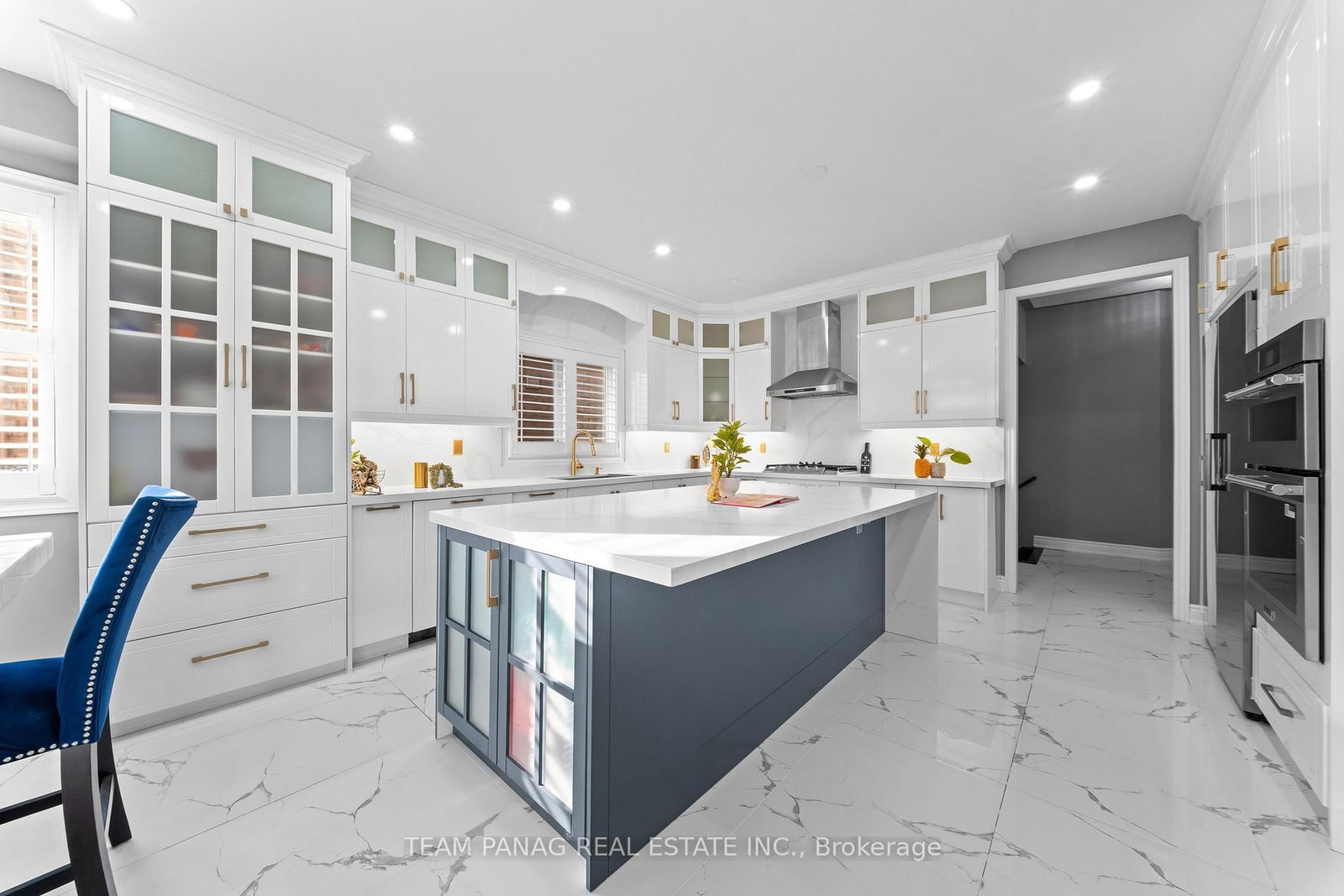 91 Campwood Crescent • Brampton, ON photo 11