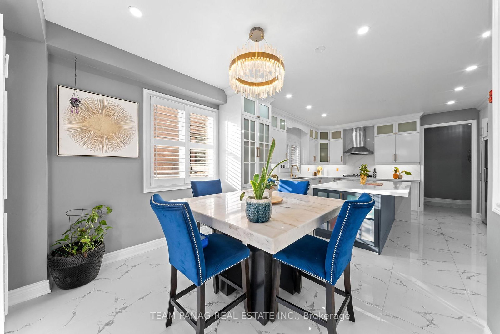 91 Campwood Crescent • Brampton, ON photo 15