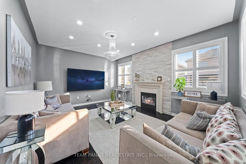 91 Campwood Brampton,ON L6P 3S9 — Photo 17