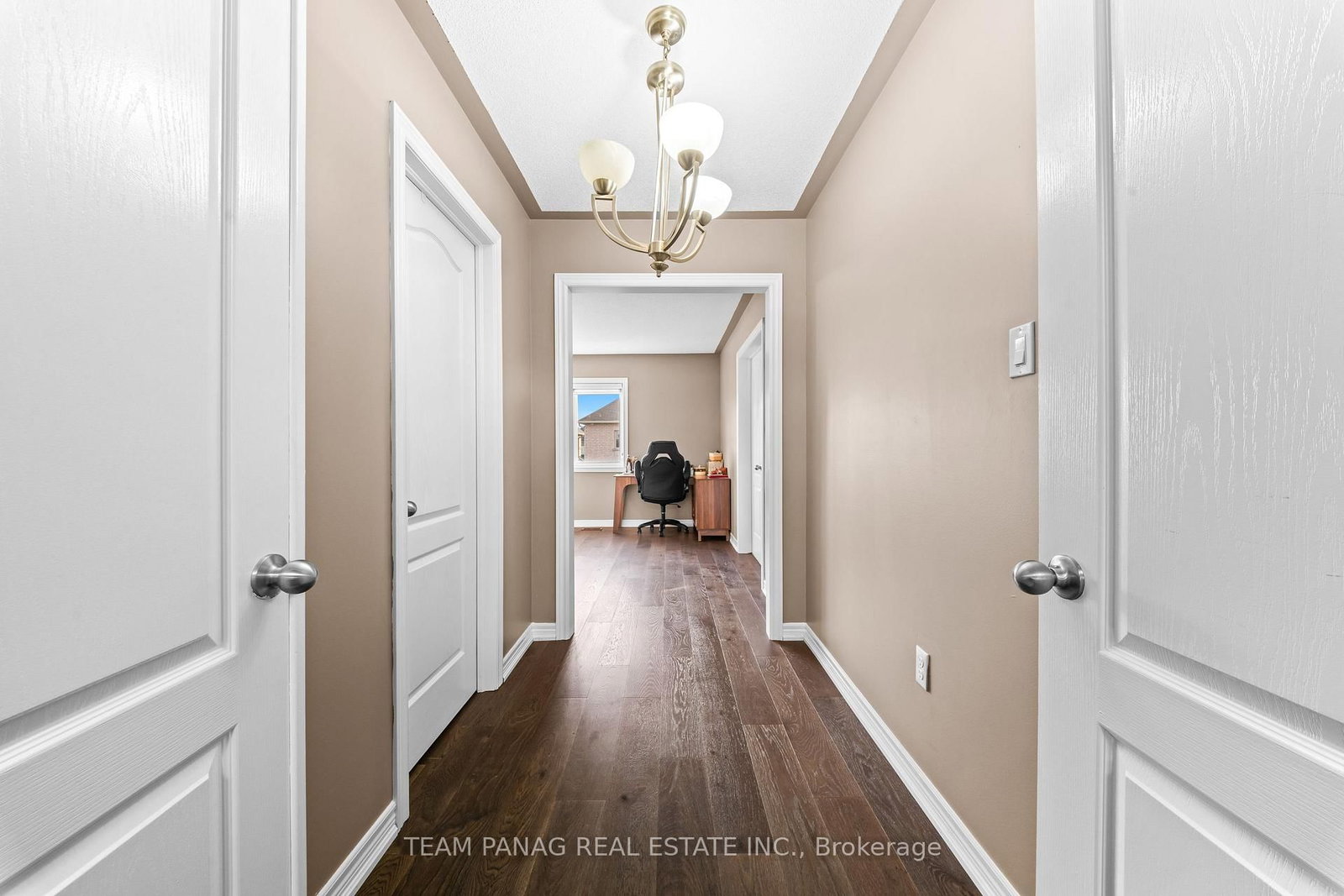 91 Campwood Crescent • Brampton, ON photo 23