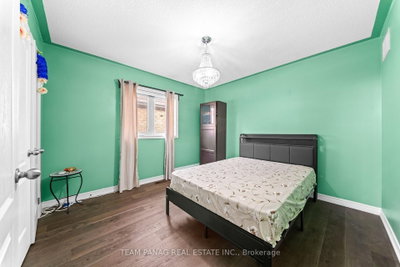 91 Campwood Brampton,ON L6P 3S9 — Photo 30