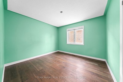 91 Campwood Brampton,ON L6P 3S9 — Photo 32