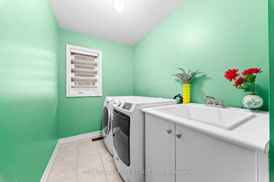91 Campwood Brampton,ON L6P 3S9 — Photo 33