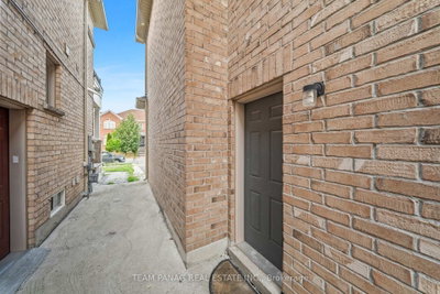91 Campwood Brampton,ON L6P 3S9 — Photo 35