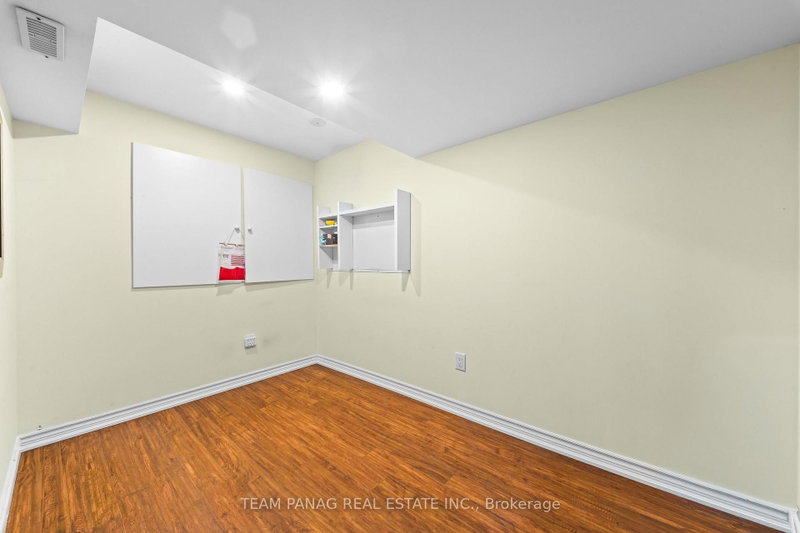 91 Campwood Brampton,ON L6P 3S9 — Photo 39