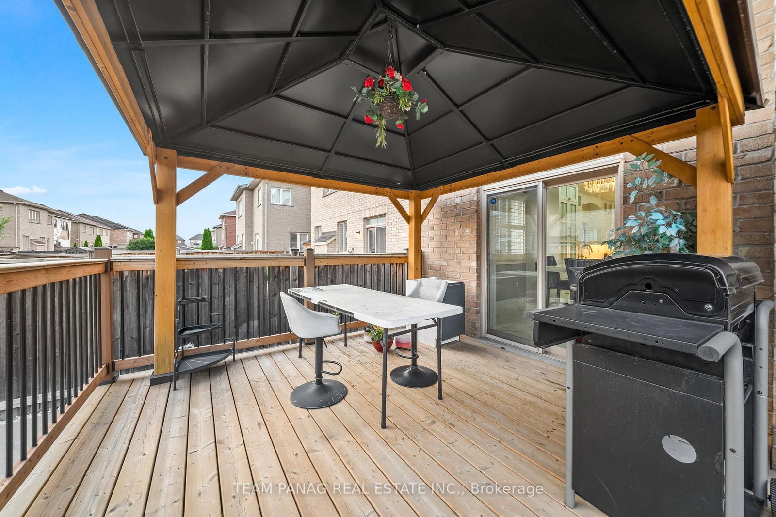 91 Campwood Crescent • Brampton, ON photo 43
